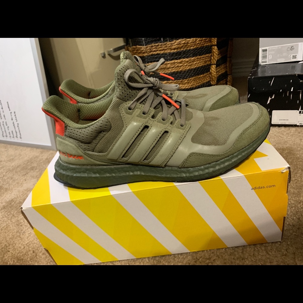 Adidas Ultra Boost S&L m